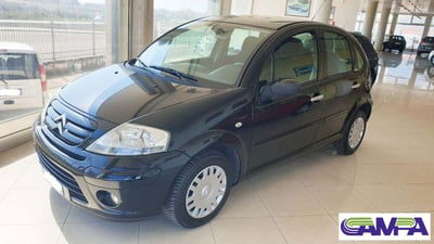 Citroen C3 1.1 Exclusive usata