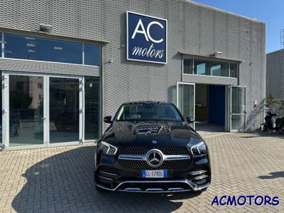 Mercedes-Benz GLE Coupé 350 de 4Matic Plug-in Hybrid Coupé Premium Pro usata
