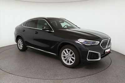 BMW X6 xDrive40i 48V xLine usata