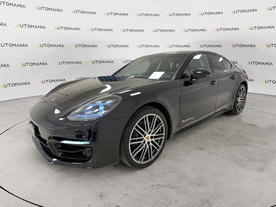 Porsche Panamera 2.9 4 auto usata