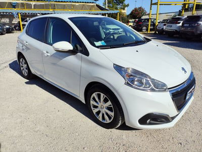 Peugeot 208 75 5 porte Active  usata