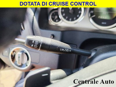 Mercedes-Benz Classe E Cabrio 350 CDI Cabrio BlueEFFICIENCY Avantgarde (16)