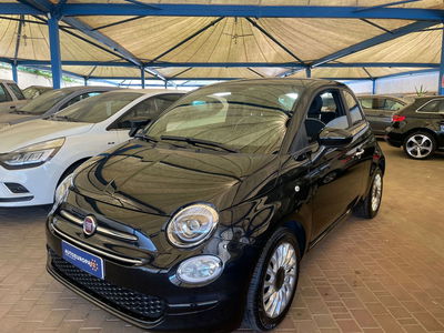 Fiat 500 1.0 Hybrid Lounge usata