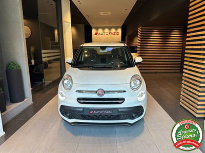 Fiat 500L 1.3 Multijet 95 CV Urban usata