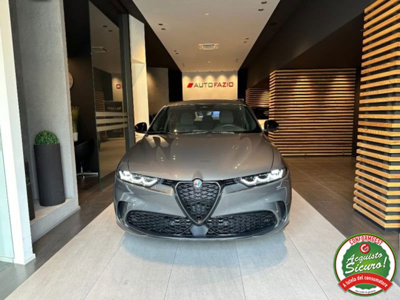 Alfa Romeo Tonale 1.6 Sprint 130cv tct6