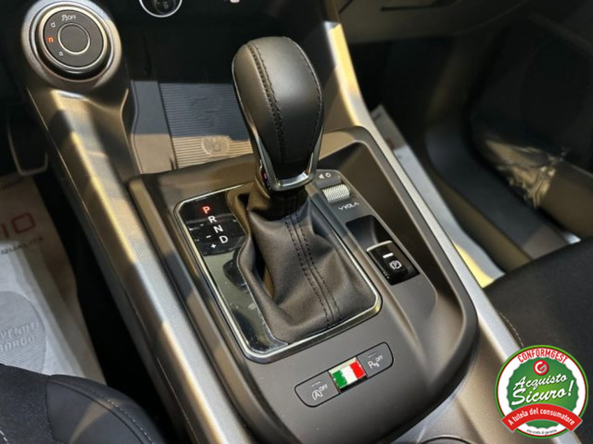 Alfa Romeo Tonale 1.6 Sprint 130cv tct6 (11)