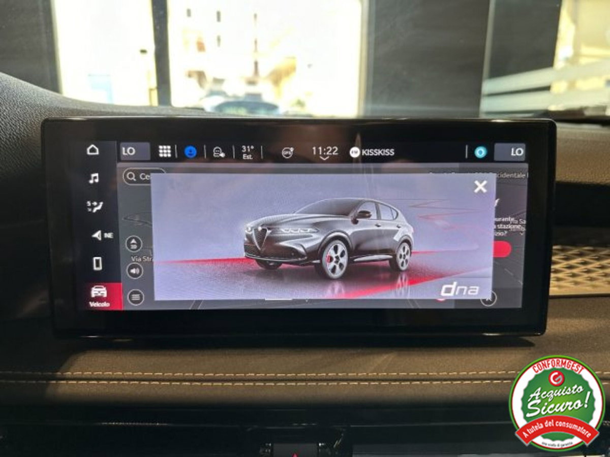 Alfa Romeo Tonale 1.6 Sprint 130cv tct6 (12)