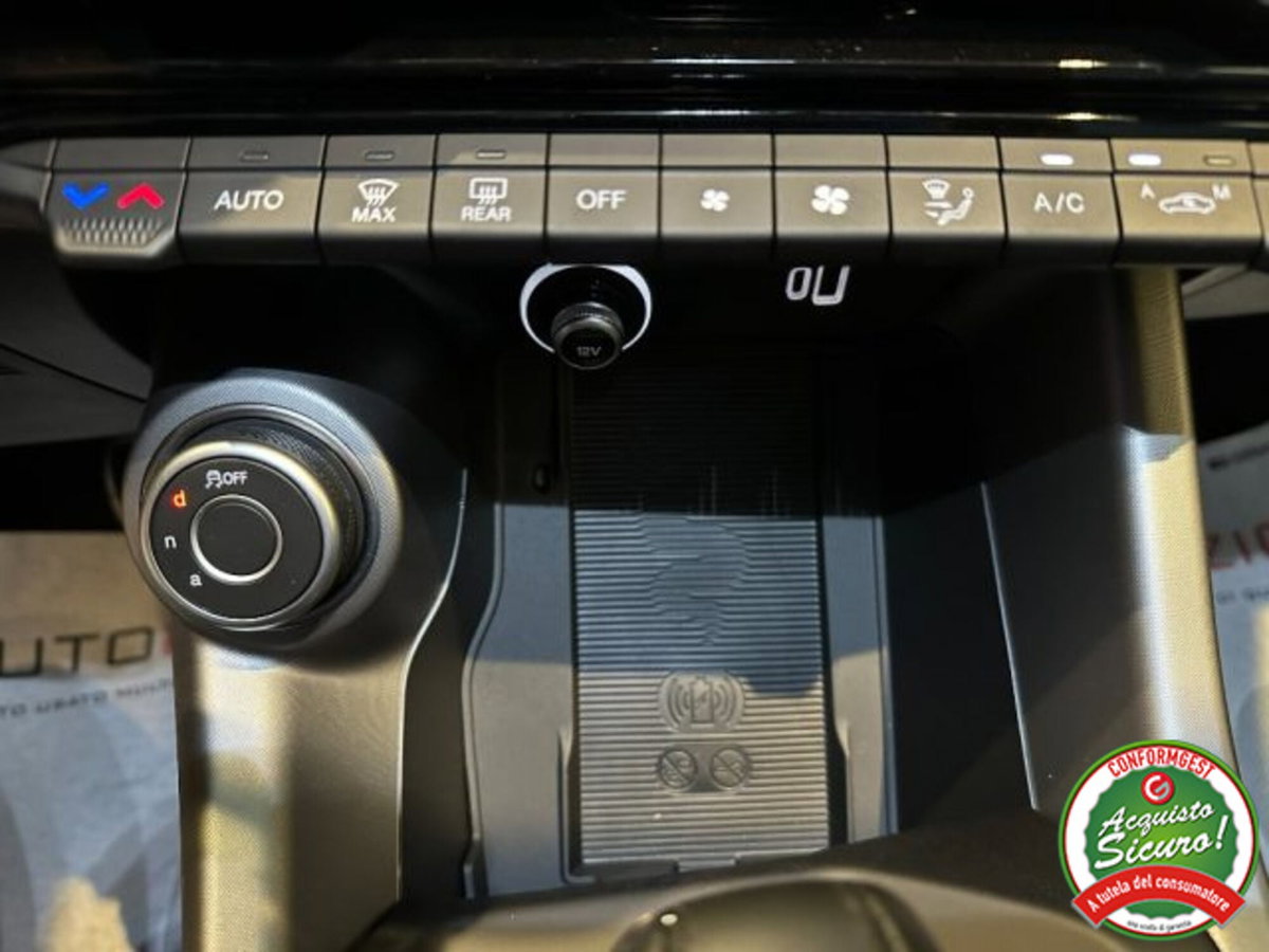 Alfa Romeo Tonale 1.6 Sprint 130cv tct6 (13)