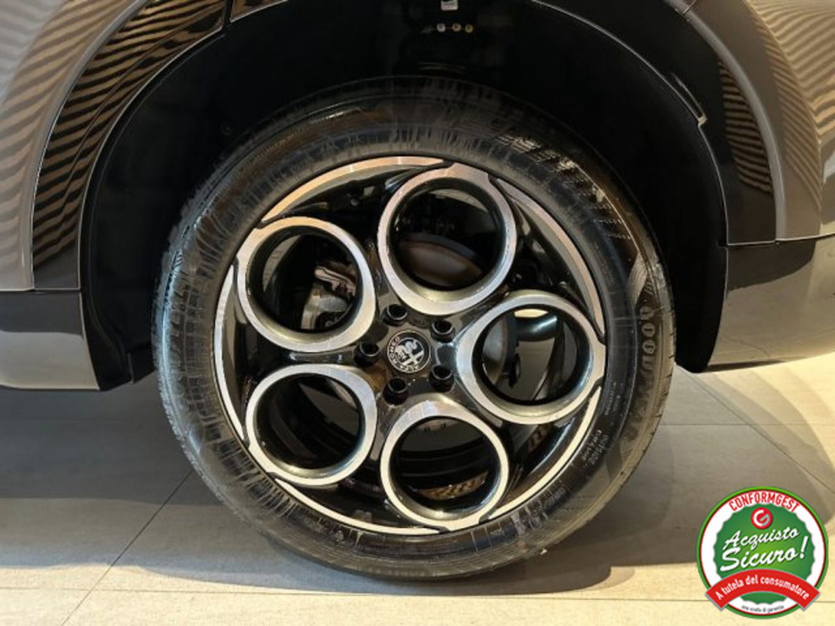 Alfa Romeo Tonale 1.6 Sprint 130cv tct6 (14)