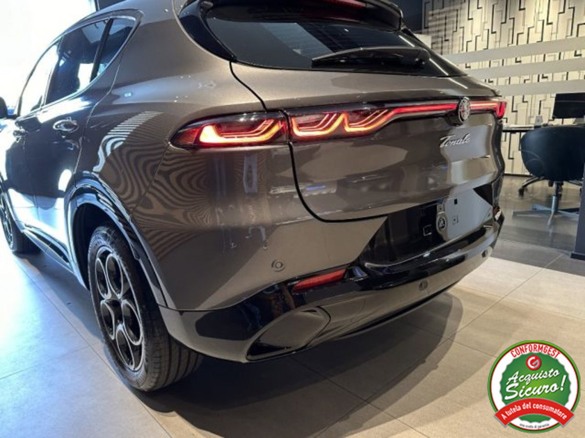 Alfa Romeo Tonale 1.6 Sprint 130cv tct6 (15)