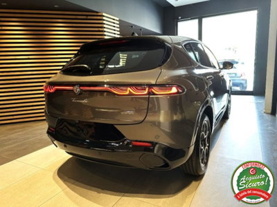 Alfa Romeo Tonale 1.6 Sprint 130cv tct6 (19)