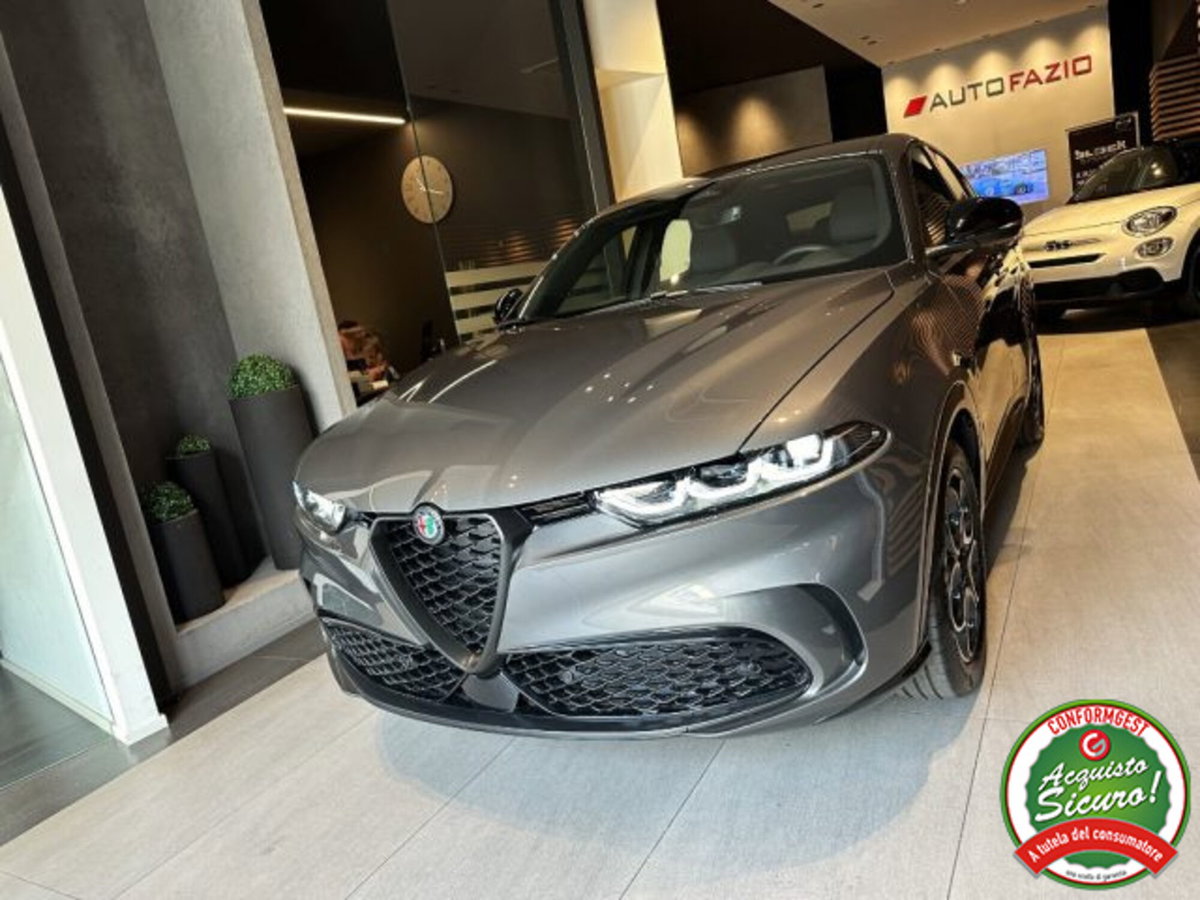 Alfa Romeo Tonale 1.6 Sprint 130cv tct6 (2)
