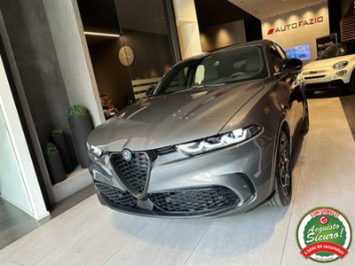 Alfa Romeo Tonale 1.6 Sprint 130cv tct6 (2)