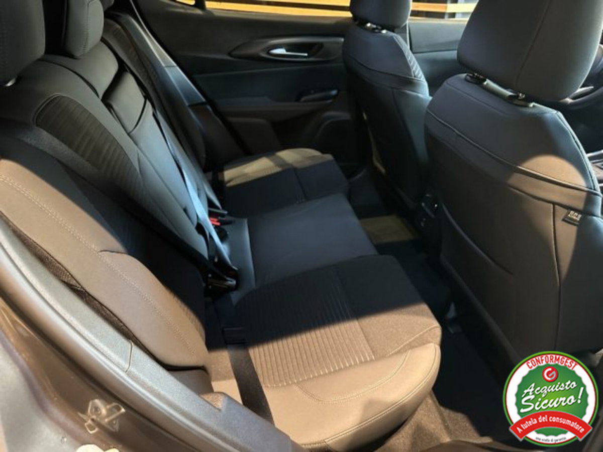 Alfa Romeo Tonale 1.6 Sprint 130cv tct6 (20)