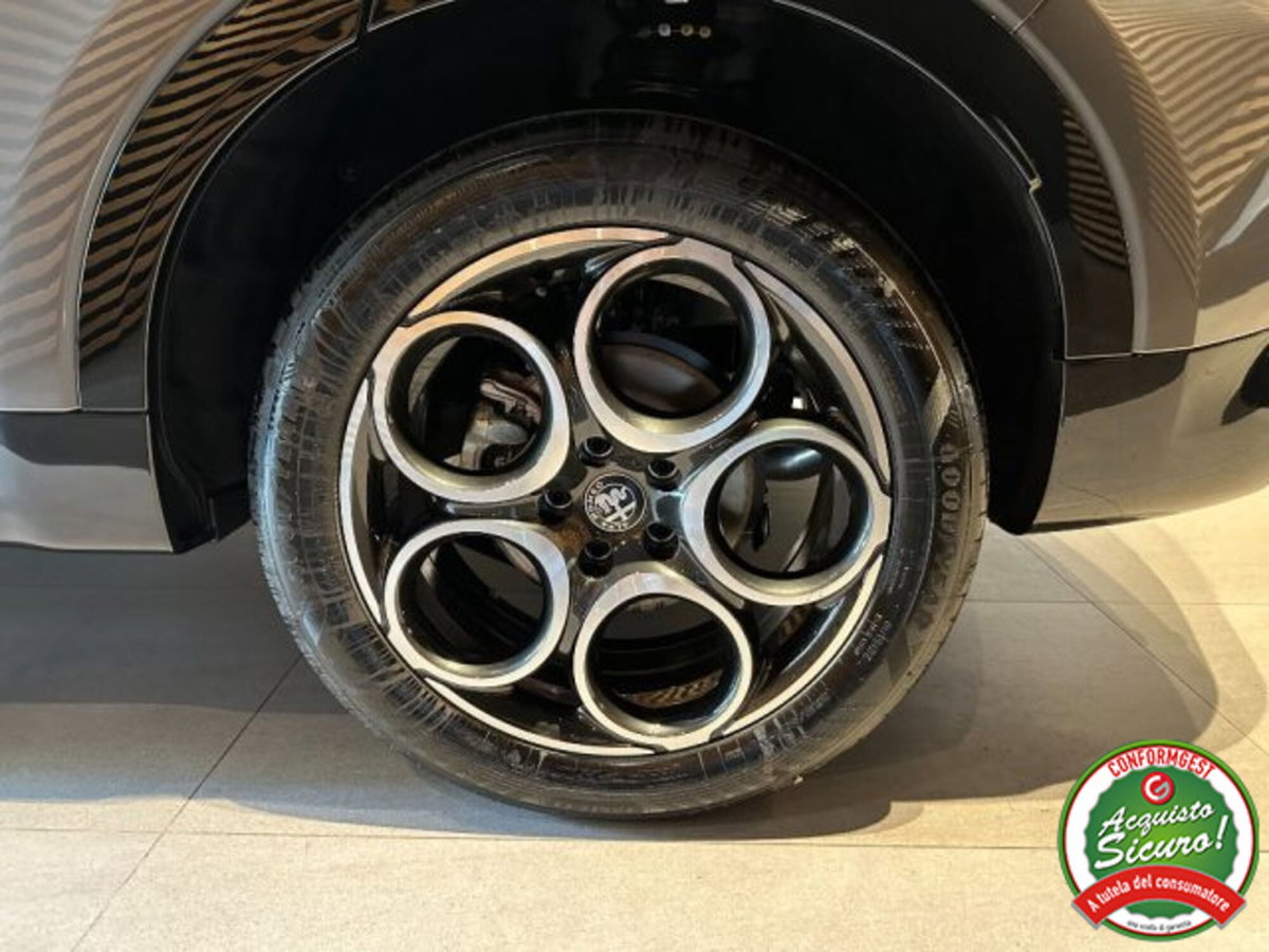 Alfa Romeo Tonale 1.6 Sprint 130cv tct6 (4)