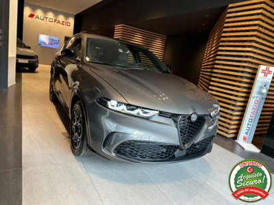 Alfa Romeo Tonale 1.6 Sprint 130cv tct6 (5)