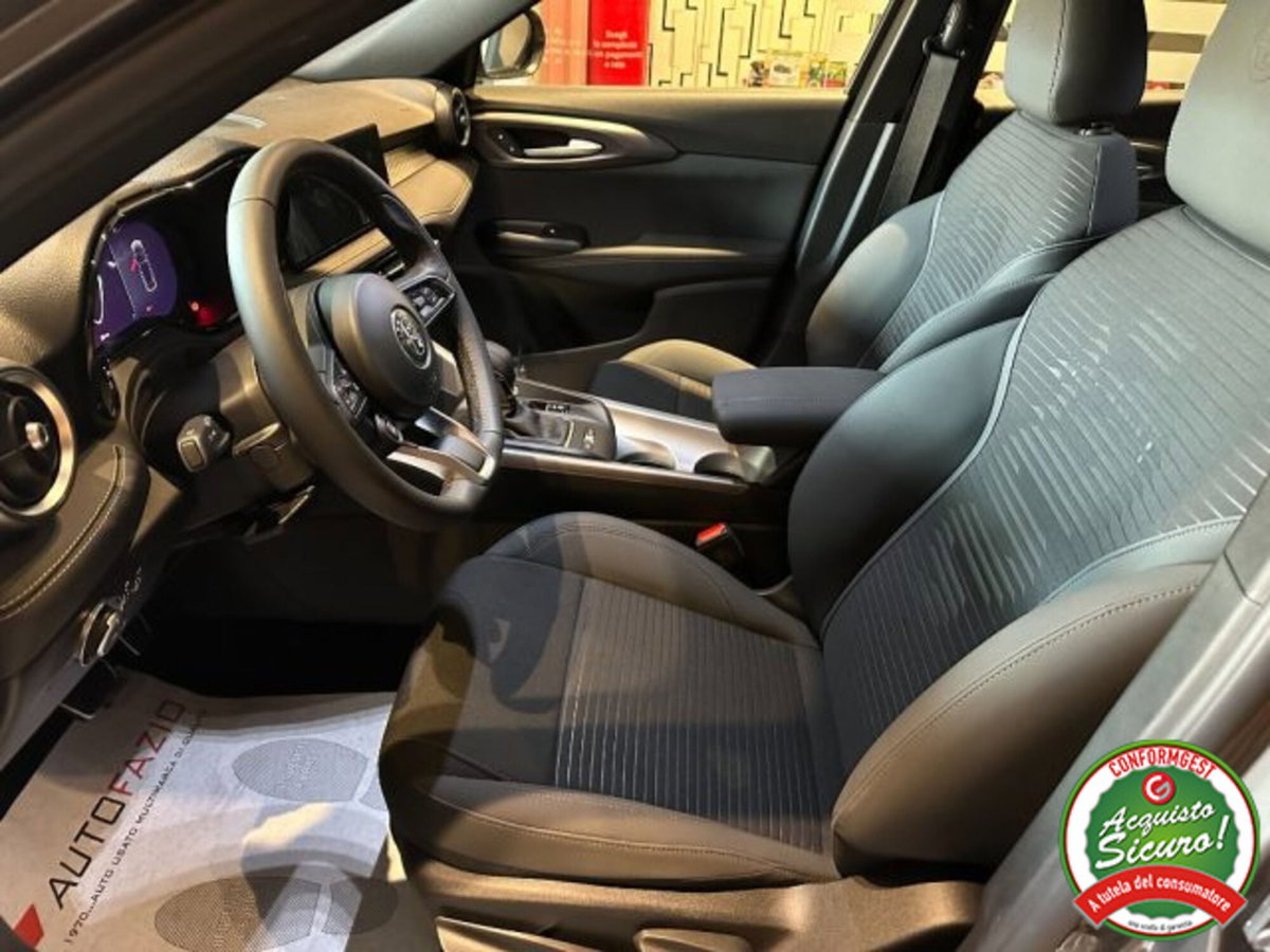Alfa Romeo Tonale 1.6 Sprint 130cv tct6 (6)