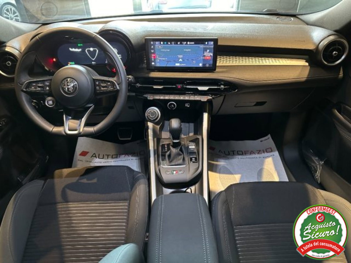 Alfa Romeo Tonale 1.6 Sprint 130cv tct6 (7)