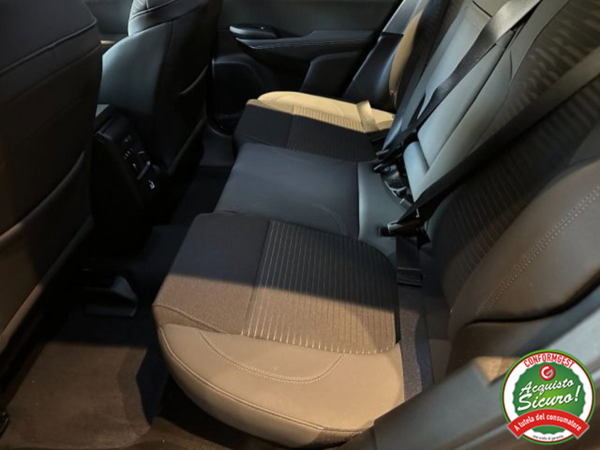 Alfa Romeo Tonale 1.6 Sprint 130cv tct6 (9)