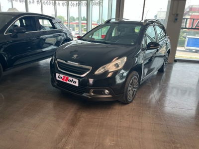 Peugeot 2008 100 Allure  usata