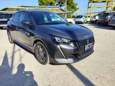 Peugeot 208 PureTech 75 Stop&Start 5 porte Allure  usata