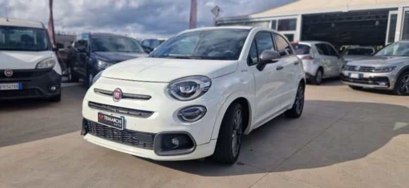 Fiat 500X 1.3 MultiJet 95 CV Sport