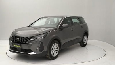 Peugeot 5008 BlueHDi 130 S&S EAT8 Active Business usata