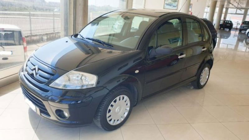 Citroen C3 1.1 Exclusive
