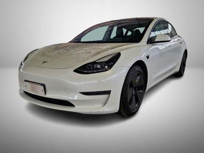 Tesla Model 3 Model 3 Long Range Dual Motor AWD  usata