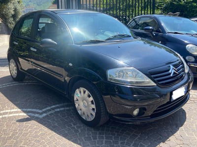Citroen C3 1.4 HDi Elegance usata