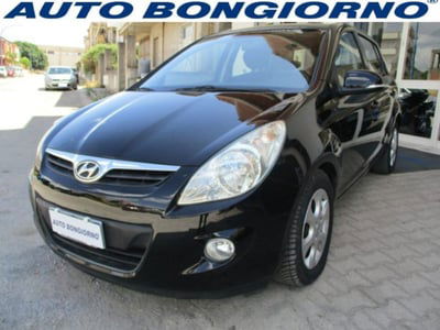 Hyundai i20 1.2 5p. Classic  usata