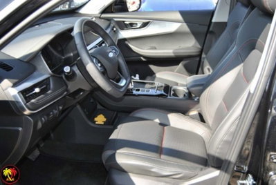 Dr DR 6.0 6.0 1.5 turbo Gpl 149cv cvt (13)