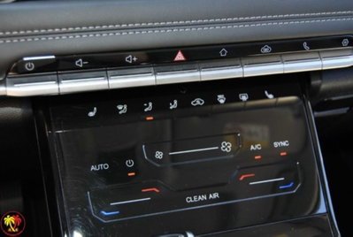 Dr DR 6.0 6.0 1.5 turbo Gpl 149cv cvt (9)
