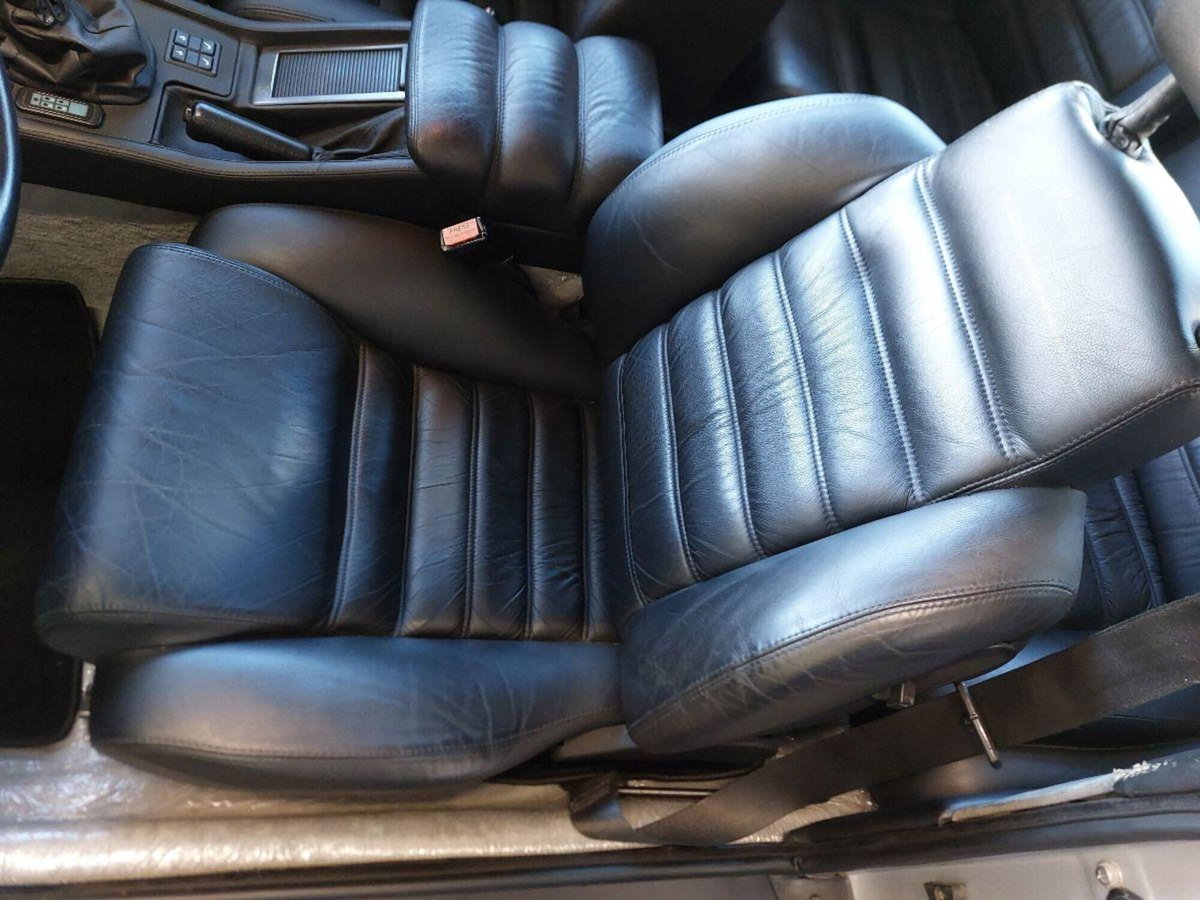 Maserati Biturbo Ghibli 2.0 Cup (10)