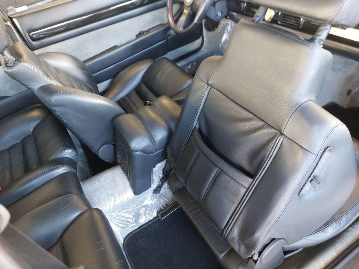 Maserati Biturbo Ghibli 2.0 Cup (11)