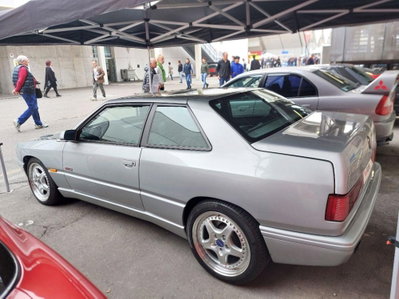 Maserati Biturbo Ghibli 2.0 Cup (3)