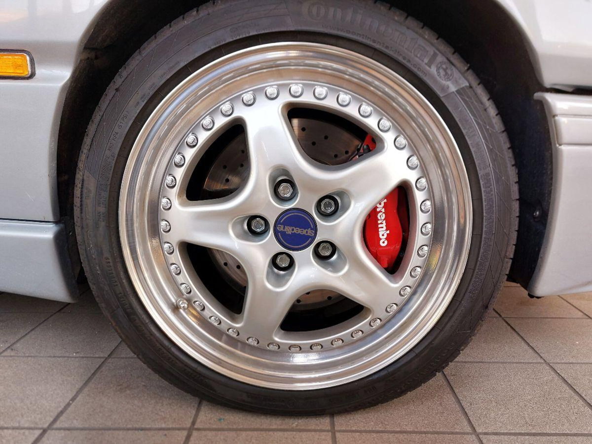 Maserati Biturbo Ghibli 2.0 Cup (6)
