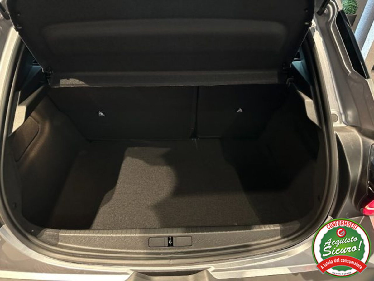 Lancia Ypsilon 1.2 mhev 110cv e-dct (13)