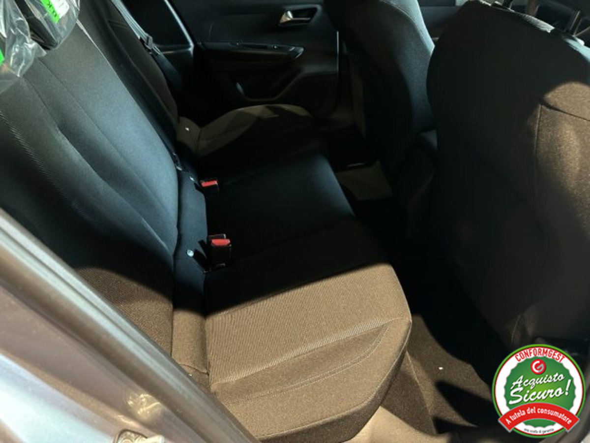 Lancia Ypsilon 1.2 mhev 110cv e-dct (15)