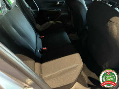 Lancia Ypsilon 1.2 mhev 110cv e-dct (15)
