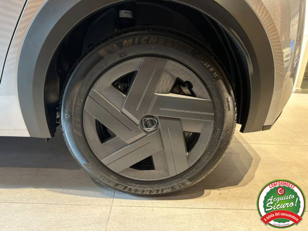 Lancia Ypsilon 1.2 mhev 110cv e-dct (3)