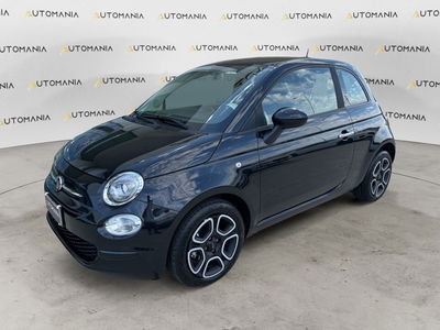 Fiat 500 1.0 Hybrid Red  usata