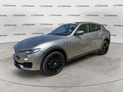 Maserati Levante Levante V6 Diesel AWD  usata