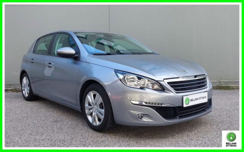 Peugeot 308 BlueHDi 150 S&S EAT6 Business