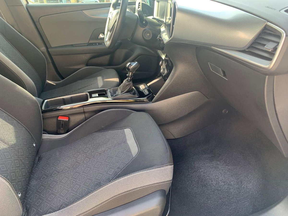 Opel Mokka 1.2 Turbo Ultimate (15)