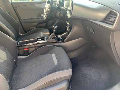 Opel Mokka 1.2 Turbo Ultimate (15)