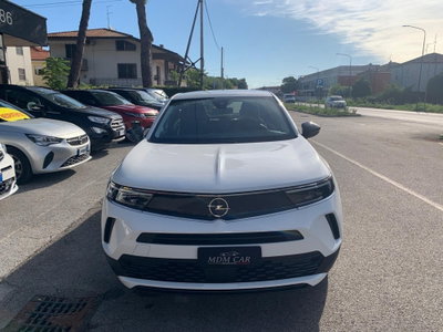 Opel Mokka 1.2 Turbo Ultimate (5)