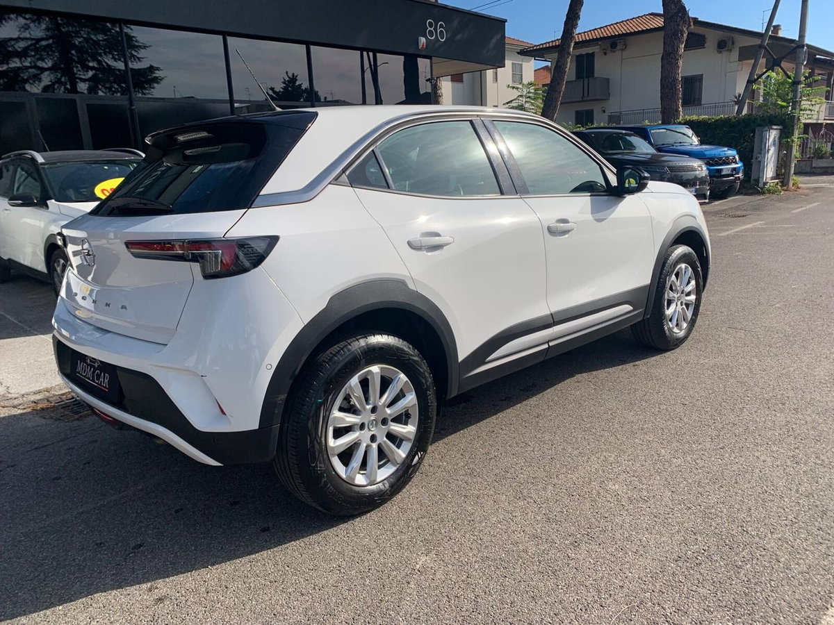 Opel Mokka 1.2 Turbo Ultimate (7)