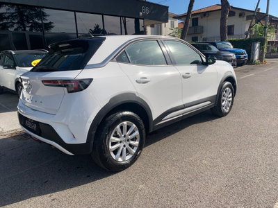 Opel Mokka 1.2 Turbo Ultimate (7)