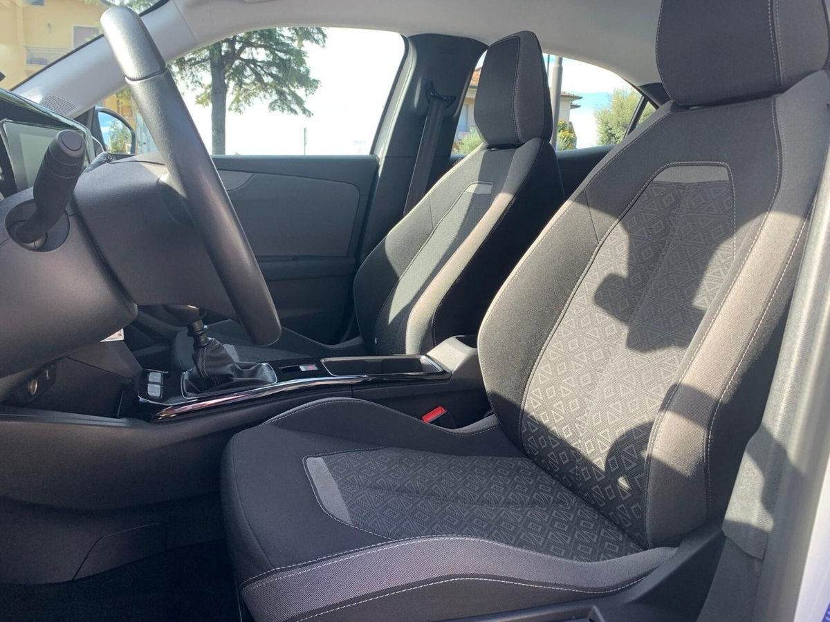 Opel Mokka 1.2 Turbo Ultimate (9)